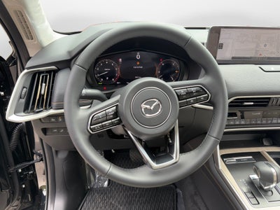 2026 Mazda Mazda CX-90 Premium Sport