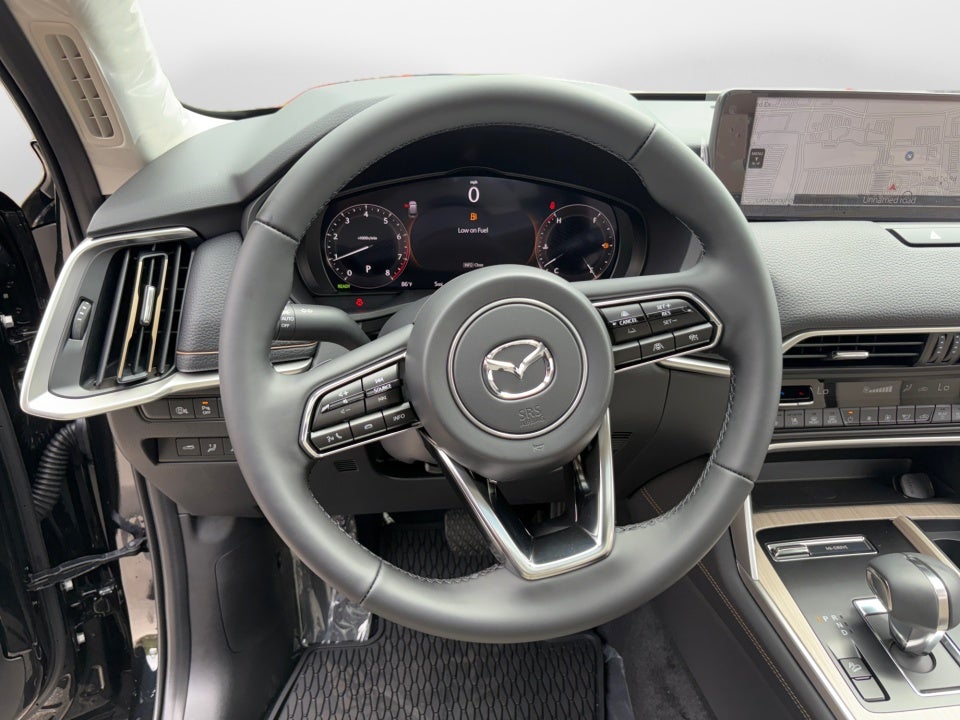 2026 Mazda Mazda CX-90 Premium Sport