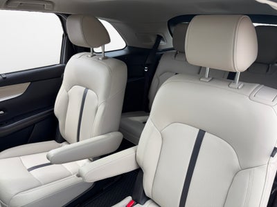 2026 Mazda Mazda CX-90 Premium Sport