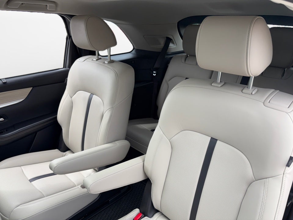 2026 Mazda Mazda CX-90 Premium Sport