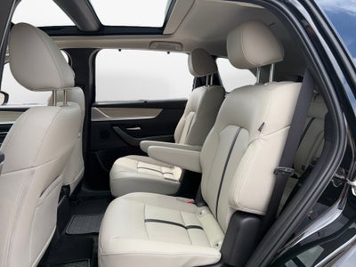 2026 Mazda Mazda CX-90 Premium Sport