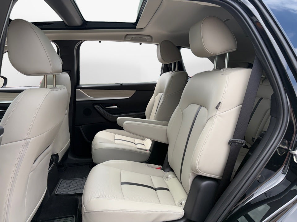2026 Mazda Mazda CX-90 Premium Sport