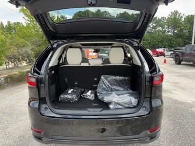 2026 Mazda Mazda CX-90 Premium Sport