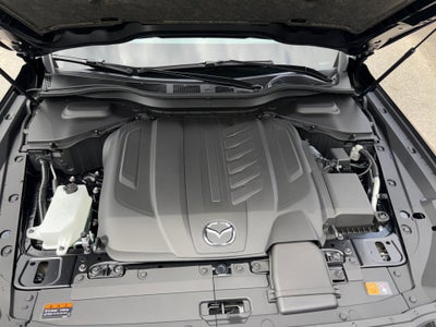 2026 Mazda Mazda CX-90 Premium Sport