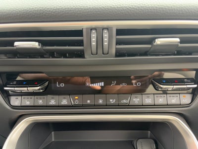 2026 Mazda Mazda CX-90 Premium Sport