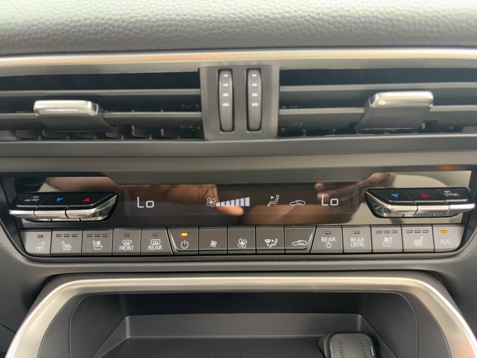 2026 Mazda Mazda CX-90 Premium Sport