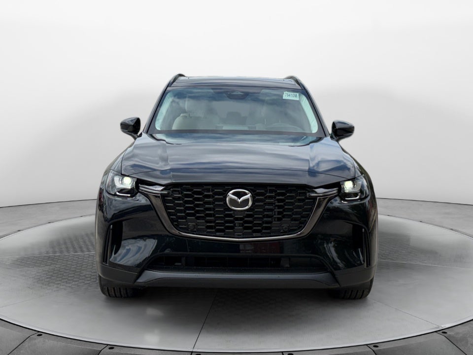 2026 Mazda Mazda CX-90 Premium Sport