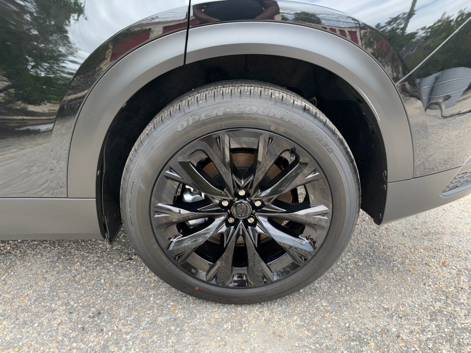 2026 Mazda Mazda CX-90 Premium Sport