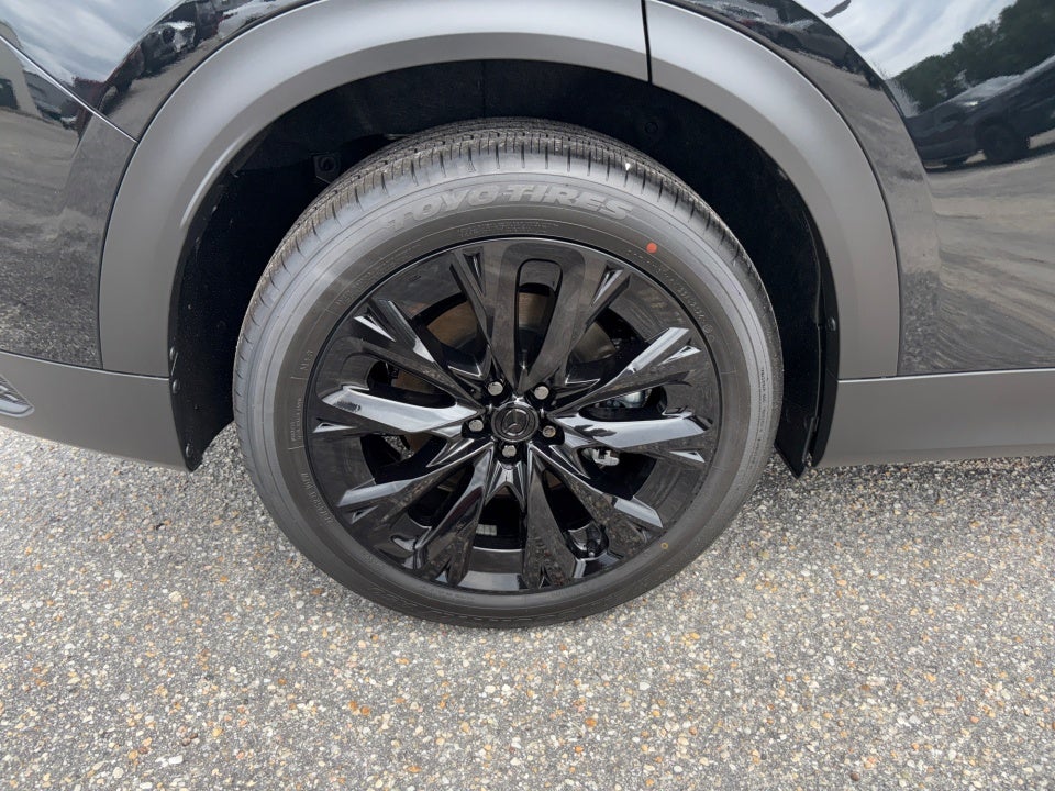2026 Mazda Mazda CX-90 Premium Sport