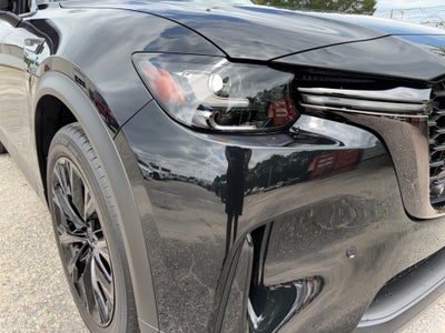 2026 Mazda Mazda CX-90 Premium Sport