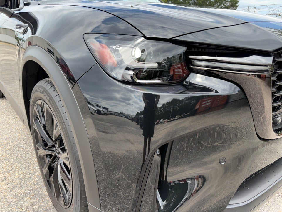 2026 Mazda Mazda CX-90 Premium Sport