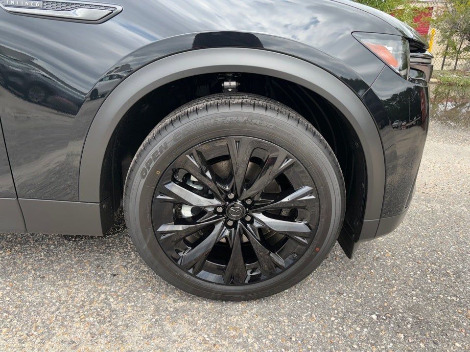 2026 Mazda Mazda CX-90 Premium Sport
