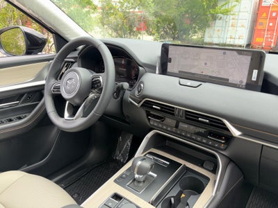 2026 Mazda Mazda CX-90 Premium Sport