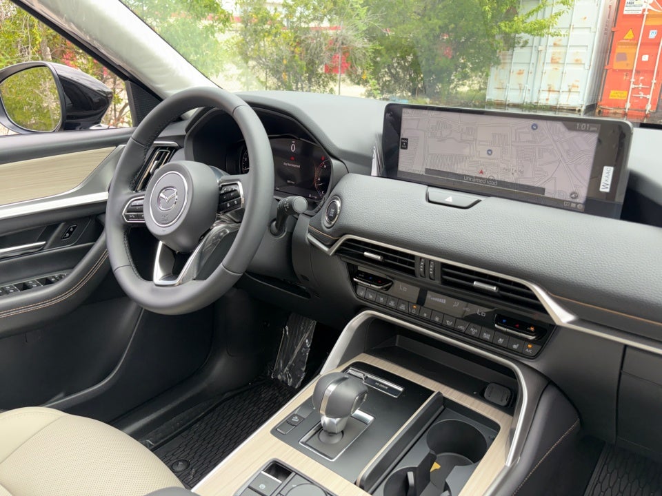 2026 Mazda Mazda CX-90 Premium Sport