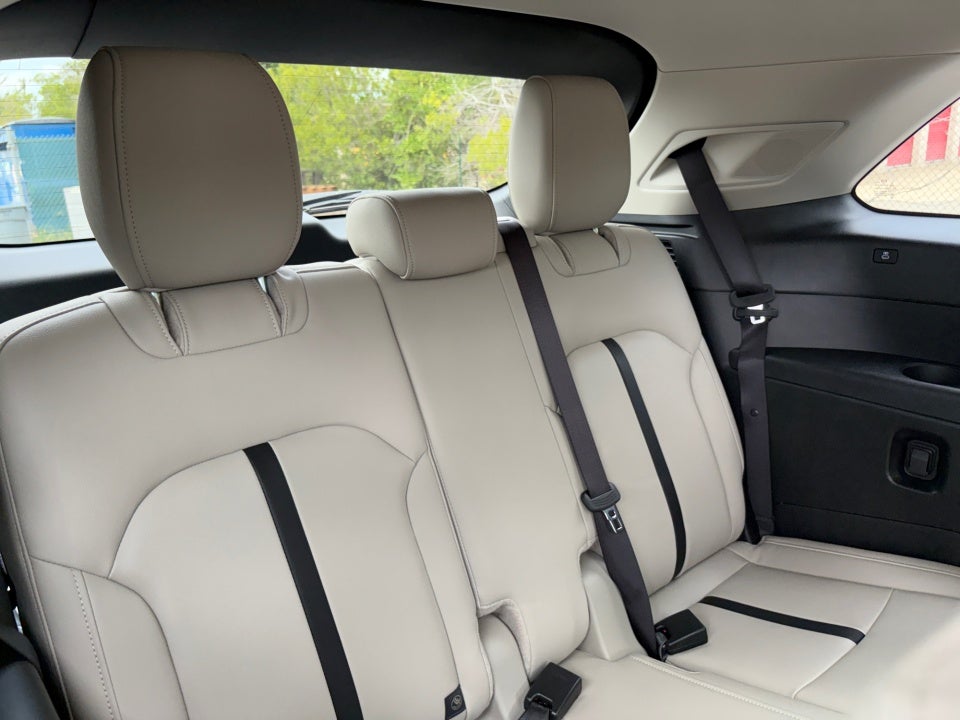 2026 Mazda Mazda CX-90 Premium Sport