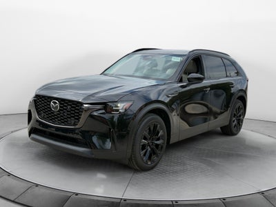 2026 Mazda Mazda CX-90 Premium Sport
