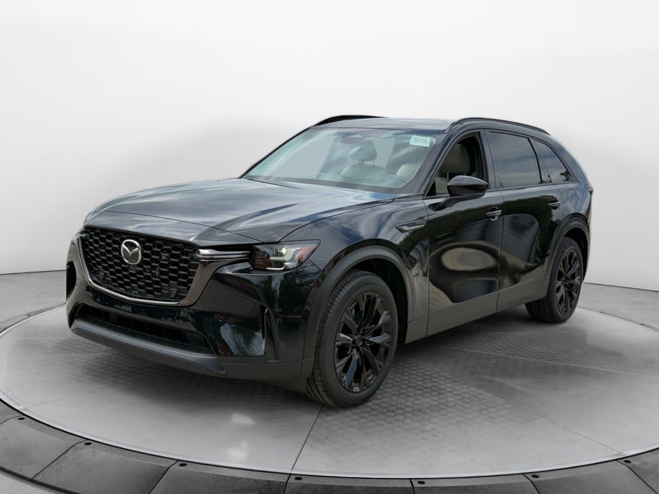 2026 Mazda Mazda CX-90 Premium Sport