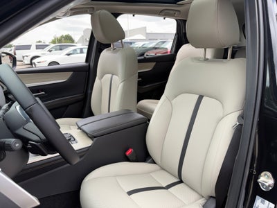 2026 Mazda Mazda CX-90 Premium Sport