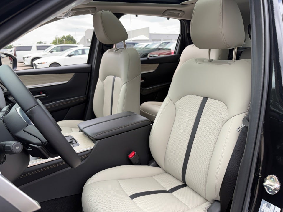 2026 Mazda Mazda CX-90 Premium Sport