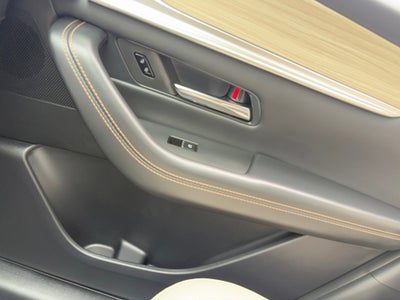 2026 Mazda Mazda CX-90 Premium Sport