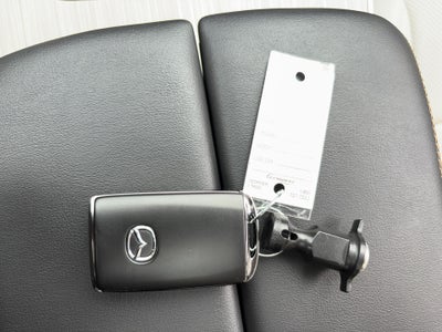 2026 Mazda Mazda CX-90 Premium Sport