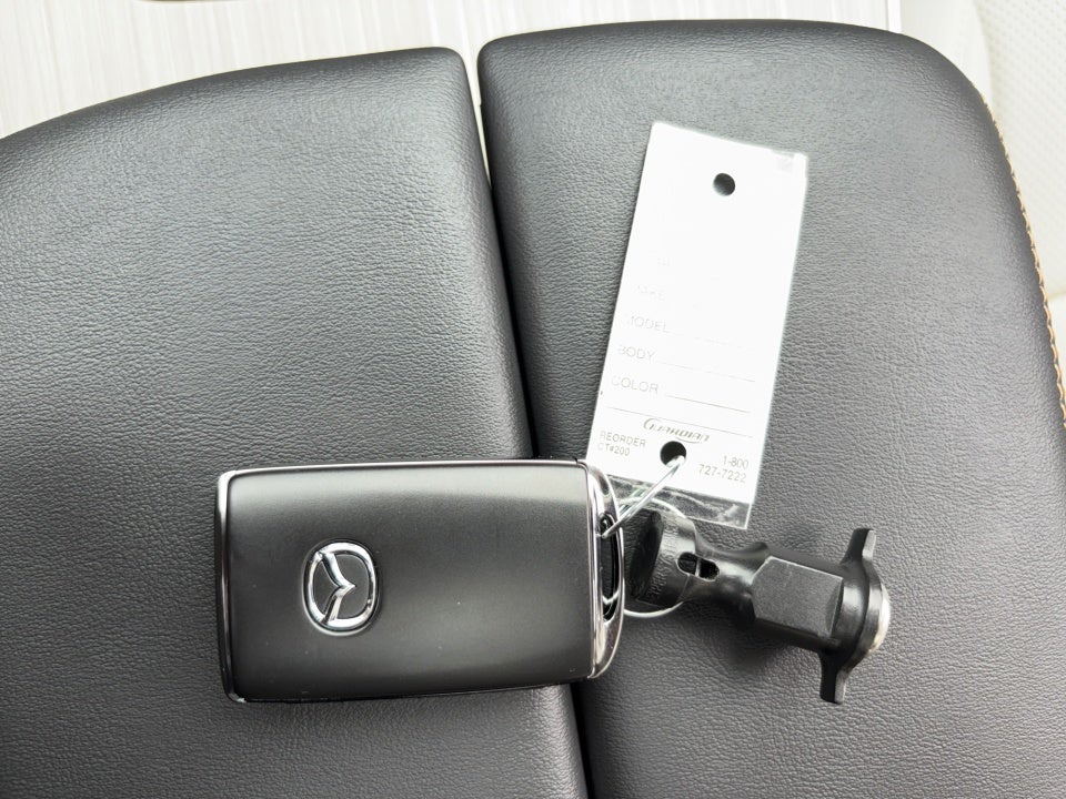 2026 Mazda Mazda CX-90 Premium Sport