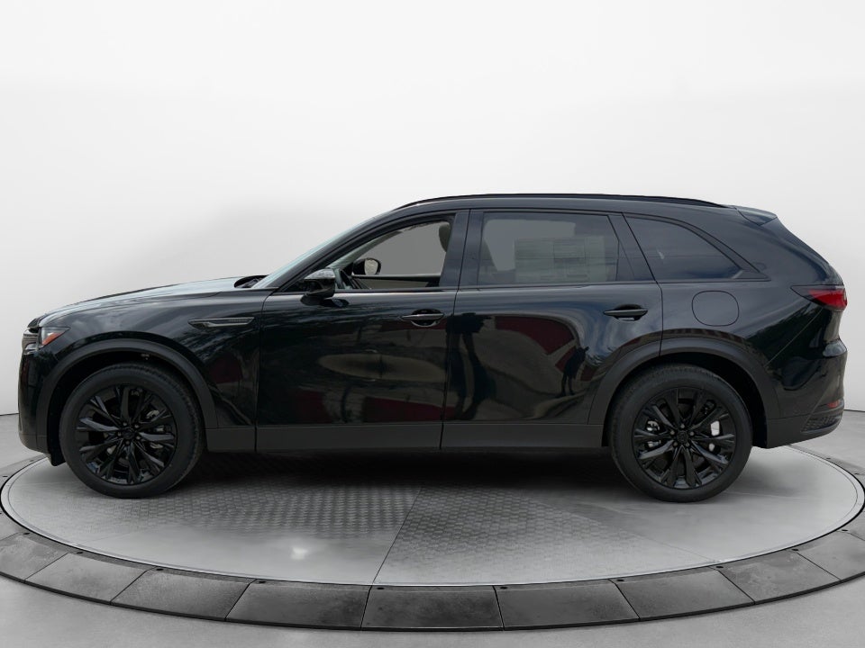 2026 Mazda Mazda CX-90 Premium Sport