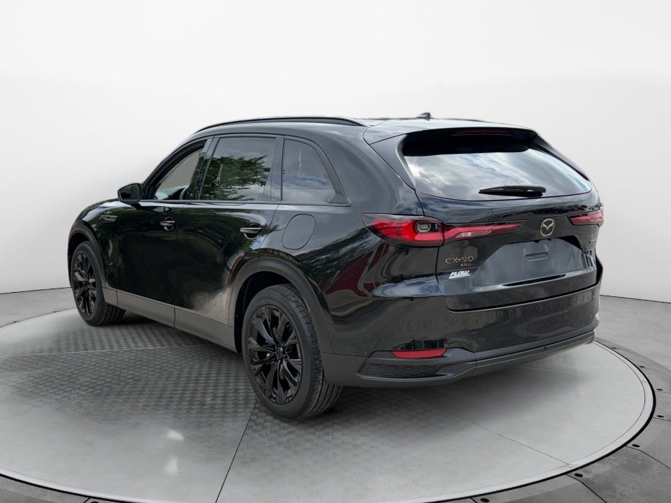 2026 Mazda Mazda CX-90 Premium Sport