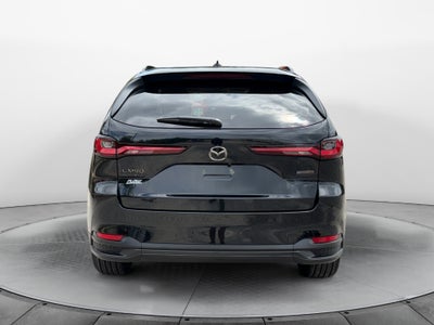 2026 Mazda Mazda CX-90 Premium Sport