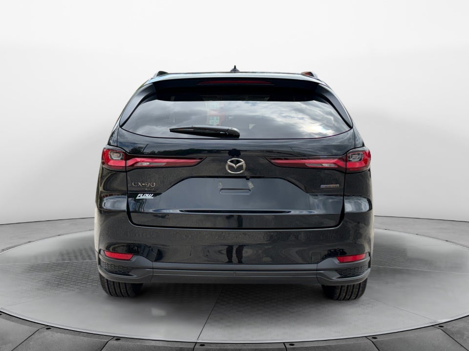 2026 Mazda Mazda CX-90 Premium Sport