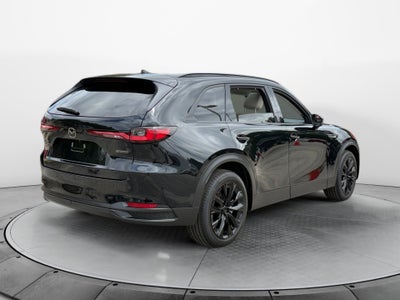 2026 Mazda Mazda CX-90 Premium Sport