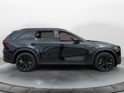 2026 Mazda Mazda CX-90 Premium Sport