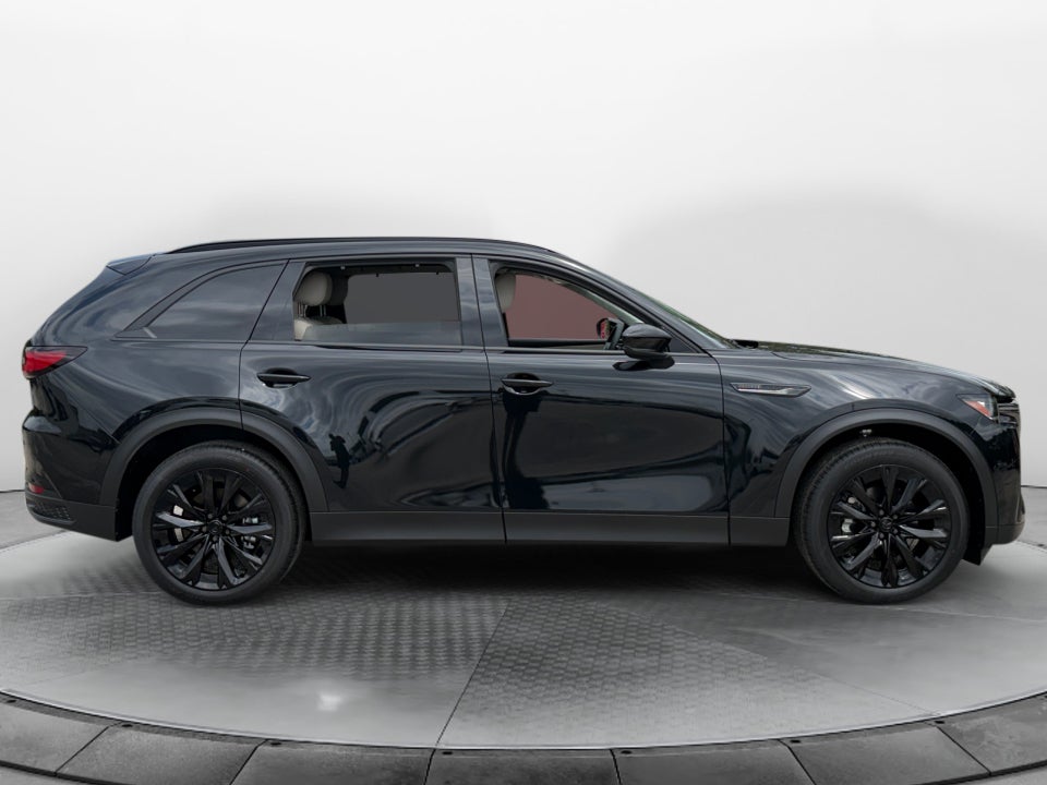 2026 Mazda Mazda CX-90 Premium Sport