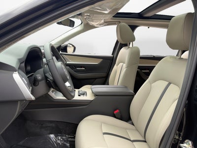 2026 Mazda Mazda CX-90 Premium Sport