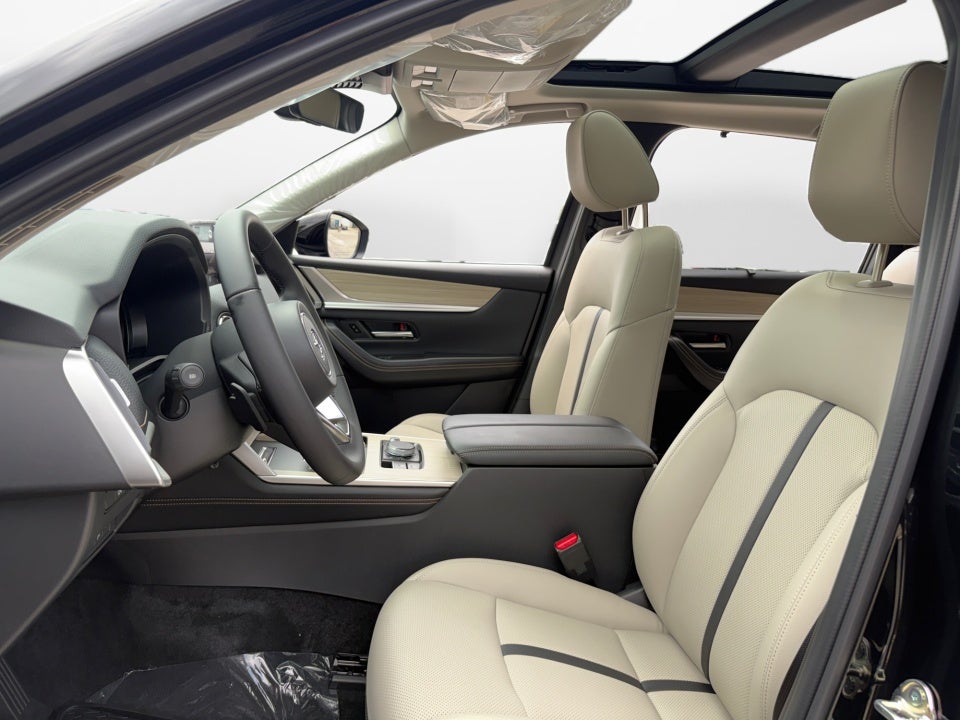2026 Mazda Mazda CX-90 Premium Sport