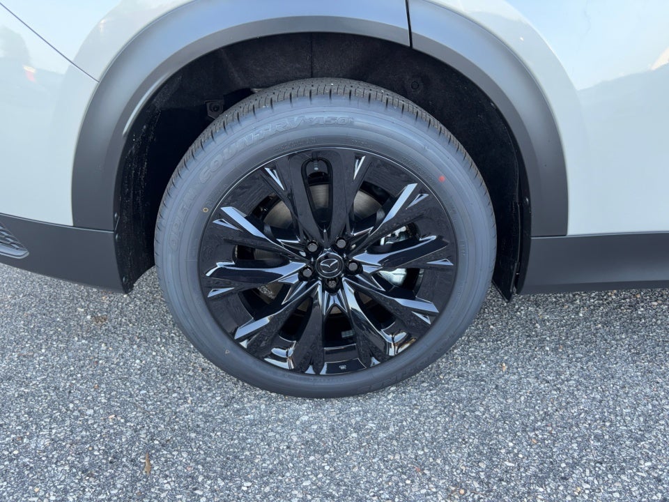 2026 Mazda Mazda CX-90 3.3 Turbo Premium Sport AWD