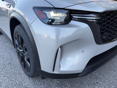 2026 Mazda Mazda CX-90 3.3 Turbo Premium Sport AWD