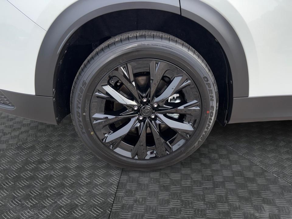 2026 Mazda Mazda CX-90 3.3 Turbo Premium Sport AWD