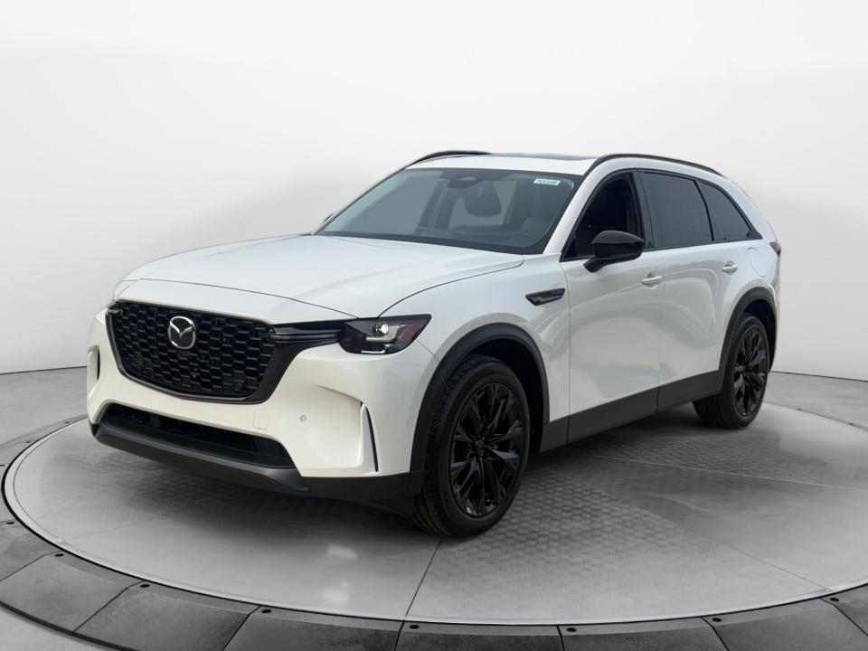 2026 Mazda Mazda CX-90 3.3 Turbo Premium Sport AWD