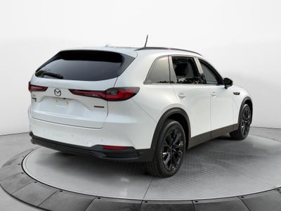 2026 Mazda Mazda CX-90 3.3 Turbo Premium Sport AWD