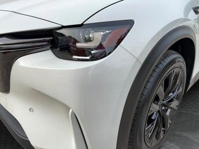 2026 Mazda Mazda CX-90 3.3 Turbo Premium Sport AWD