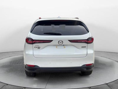 2026 Mazda Mazda CX-90 3.3 Turbo Premium Sport AWD