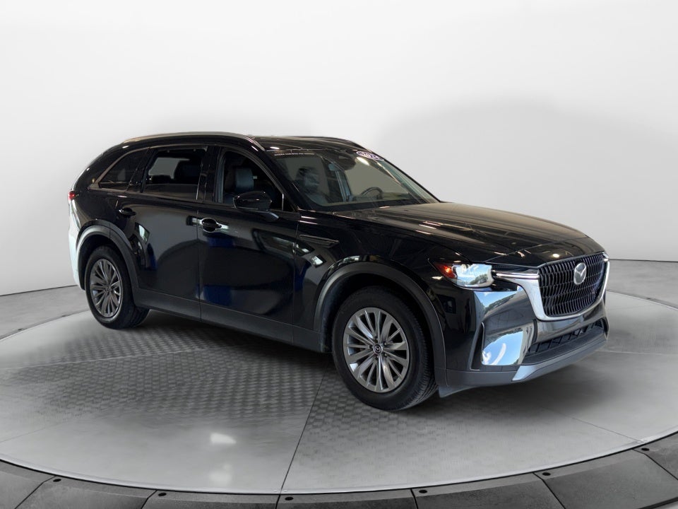2024 Mazda Mazda CX-90 3.3 Turbo Preferred Plus