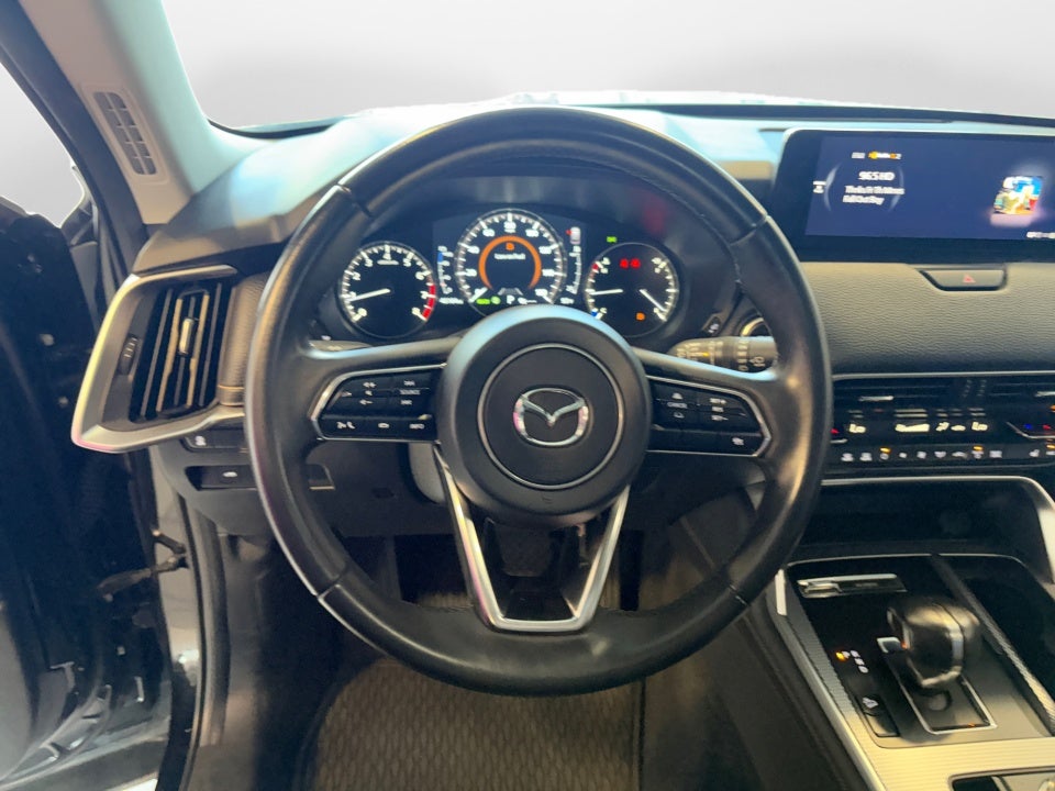 2024 Mazda Mazda CX-90 3.3 Turbo Preferred Plus