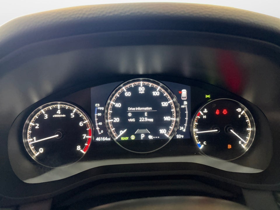 2024 Mazda Mazda CX-90 3.3 Turbo Preferred Plus