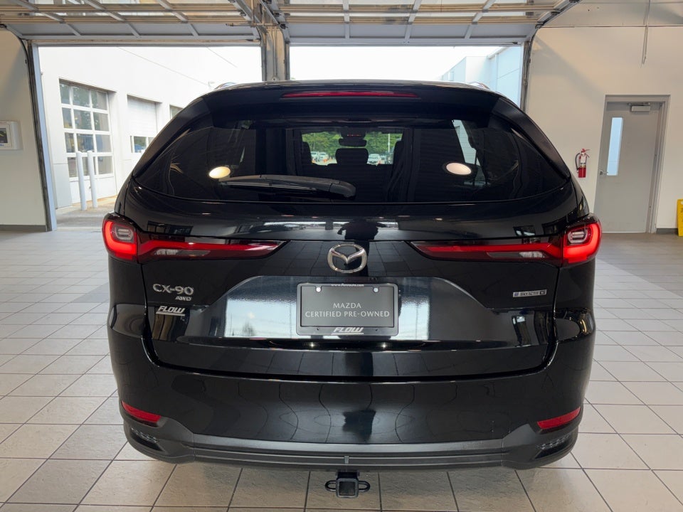 2024 Mazda Mazda CX-90 3.3 Turbo Preferred Plus