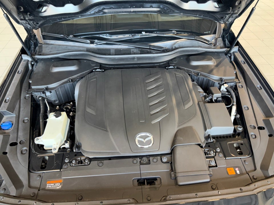 2024 Mazda Mazda CX-90 3.3 Turbo Preferred Plus