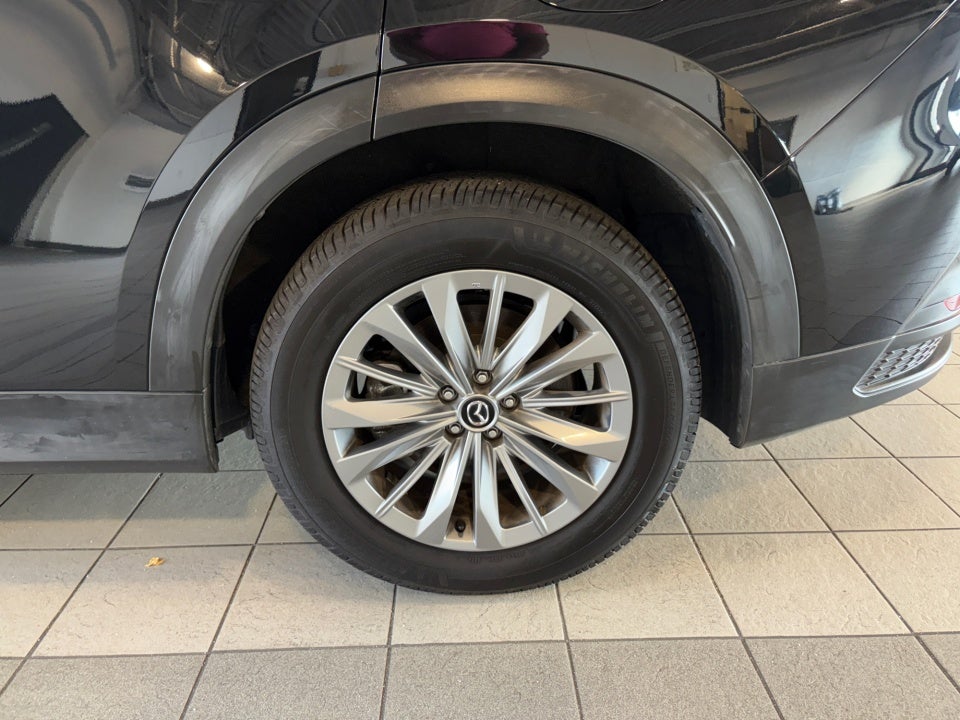 2024 Mazda Mazda CX-90 3.3 Turbo Preferred Plus