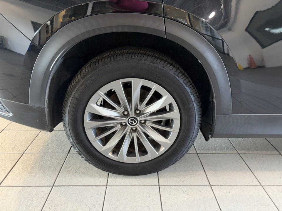 2024 Mazda Mazda CX-90 3.3 Turbo Preferred Plus