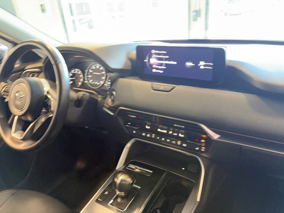 2024 Mazda Mazda CX-90 3.3 Turbo Preferred Plus